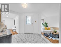 Bedroom 4 - 37 Wintermute Boulevard, Toronto, ON M1W3M5 Photo 8