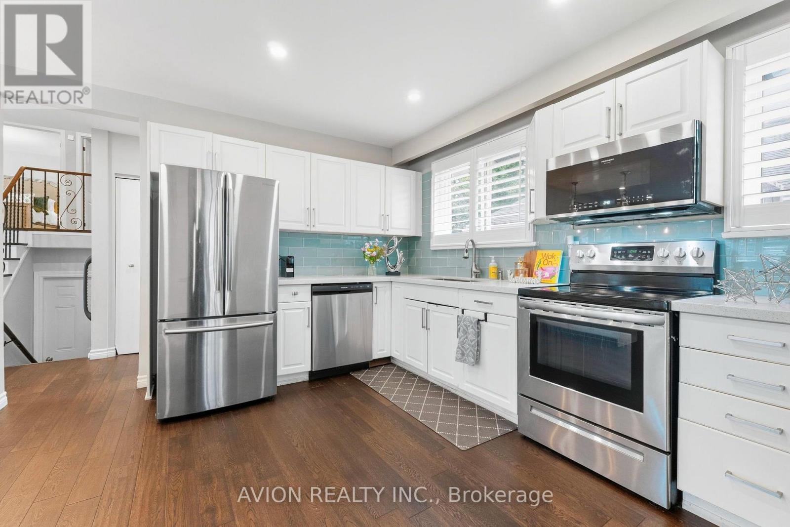 76 LIVINGSTON ROAD - 10
