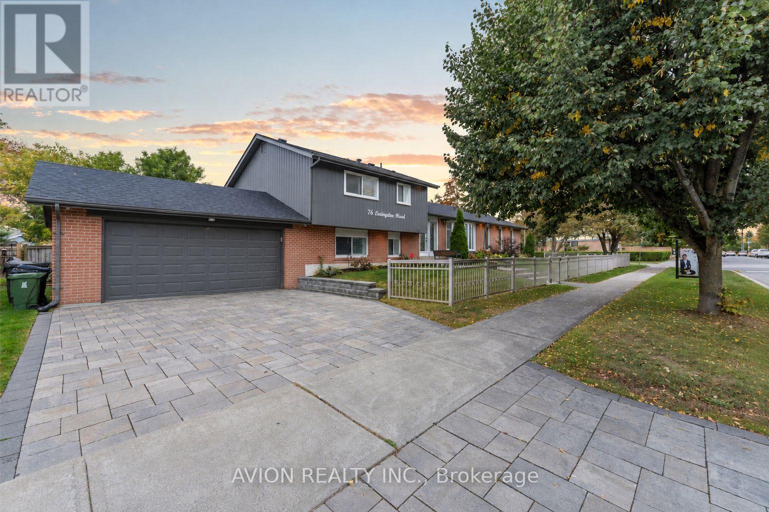 76 LIVINGSTON ROAD - 2
