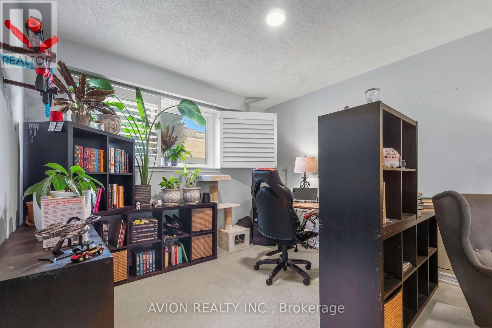 76 LIVINGSTON ROAD - 29