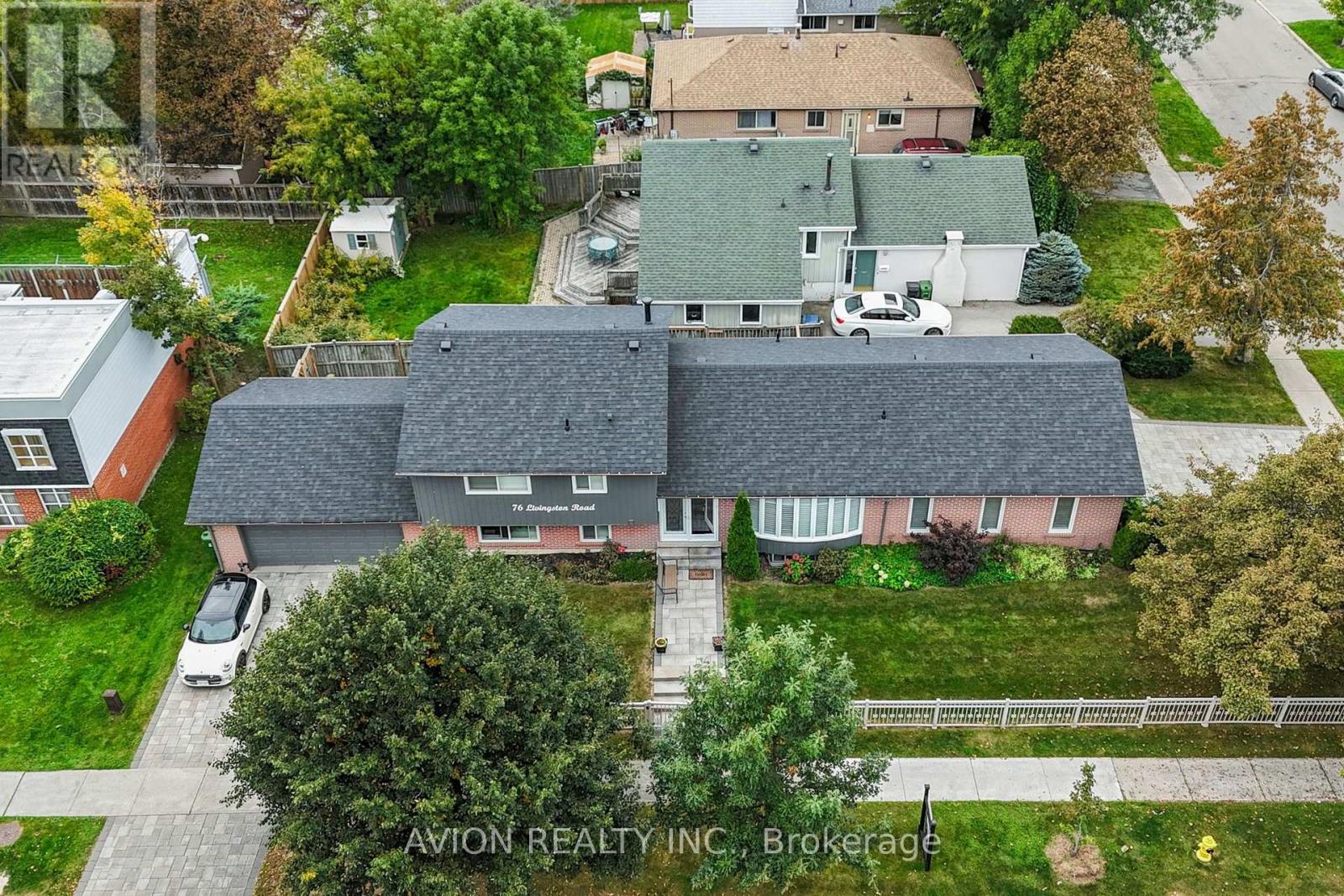 76 LIVINGSTON ROAD - 34