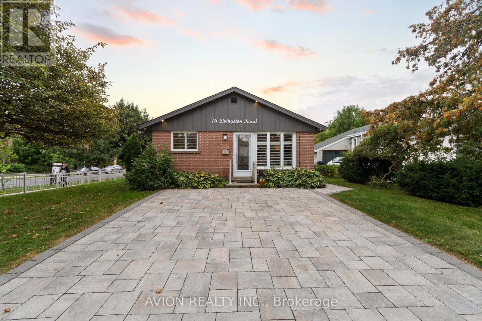 76 LIVINGSTON ROAD - 4