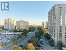 1133 - 25 Bamburgh Circle, Toronto, ON M1W3W2 Photo 26