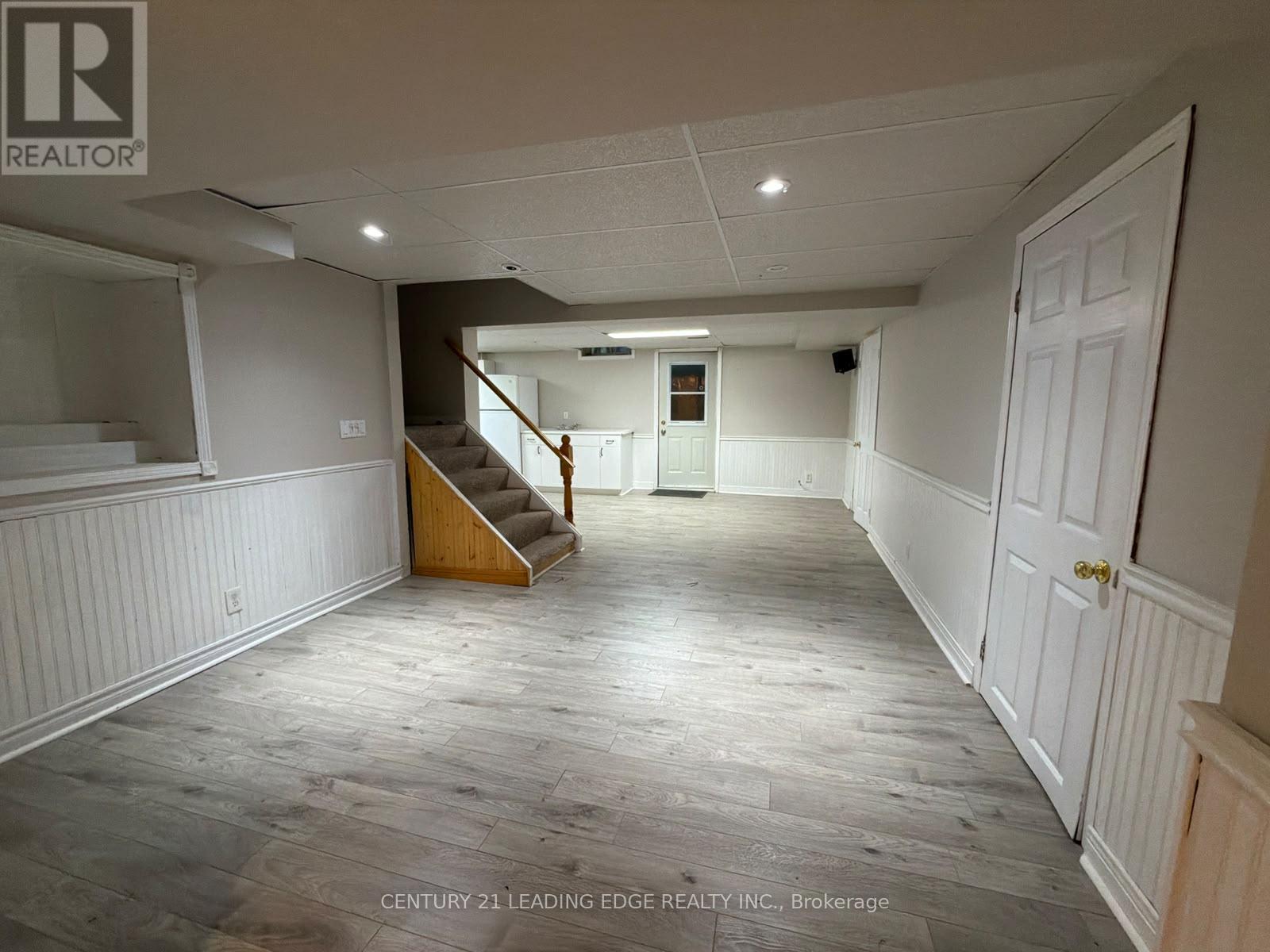 Lower- 1237 Fieldstone Circle, Pickering, ON photo 3