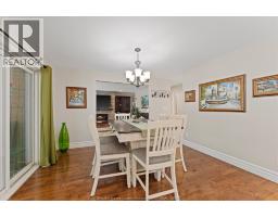 Family room/Fireplace - 1150 Jillian Court, Lakeshore, ON N0R1A0 Photo 14