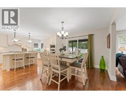 Dining room - 1150 Jillian Court, Lakeshore, ON N0R1A0 Photo 15