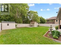 1150 Jillian Court, Lakeshore, ON N0R1A0 Photo 40