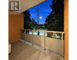 201 - 242 Oakdale Avenue, St  Catharines, ON L2P3K5 Photo 15