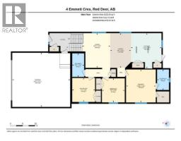 4 Emmett Crescent, Red Deer, AB T4P3G8 Photo 45