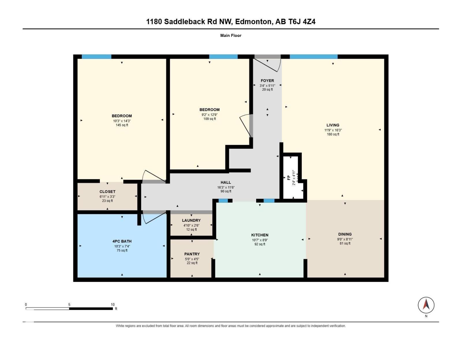 1180 SADDLEBACK RD NW - 23
