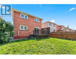 853 Apple Gate Court, Mississauga, ON L5C4L8 Photo 30
