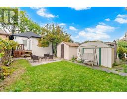 53 Bowie Avenue, Toronto, ON M6E2P4 Photo 28