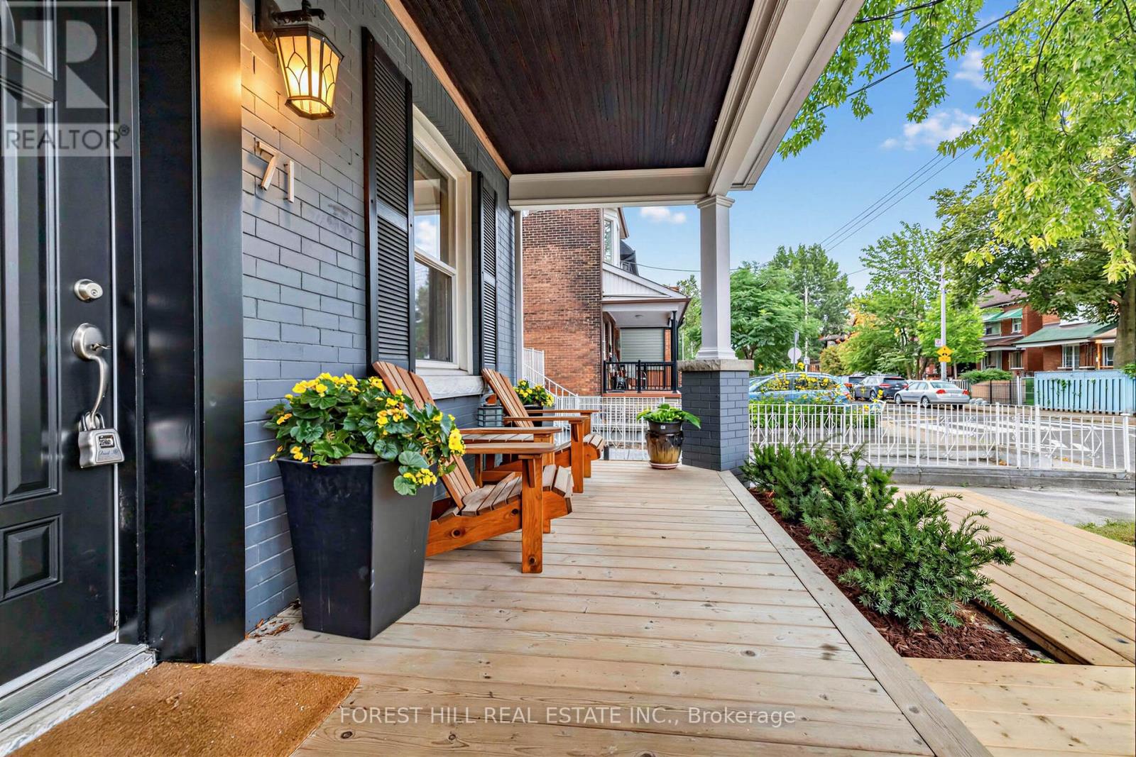 71 EMERSON AVENUE - 4