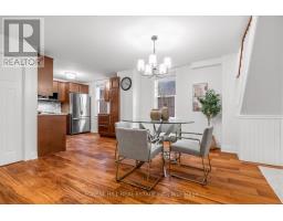 Kitchen - 71 Emerson Avenue, Toronto, ON M6H3S7 Photo 11