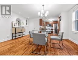 Dining room - 71 Emerson Avenue, Toronto, ON M6H3S7 Photo 12