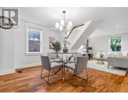 Living room - 71 Emerson Avenue, Toronto, ON M6H3S7 Photo 13
