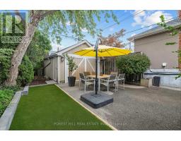 71 Emerson Avenue, Toronto, ON M6H3S7 Photo 45