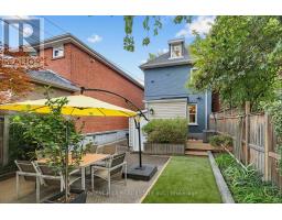 71 Emerson Avenue, Toronto, ON M6H3S7 Photo 46