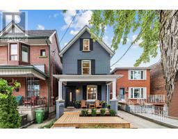 71 Emerson Avenue, Toronto, ON M6H3S7 Photo 50