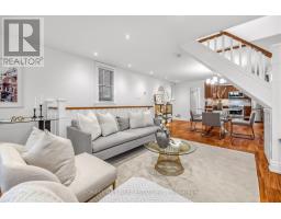 Living room - 71 Emerson Avenue, Toronto, ON M6H3S7 Photo 6