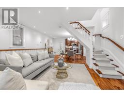 Living room - 71 Emerson Avenue, Toronto, ON M6H3S7 Photo 9