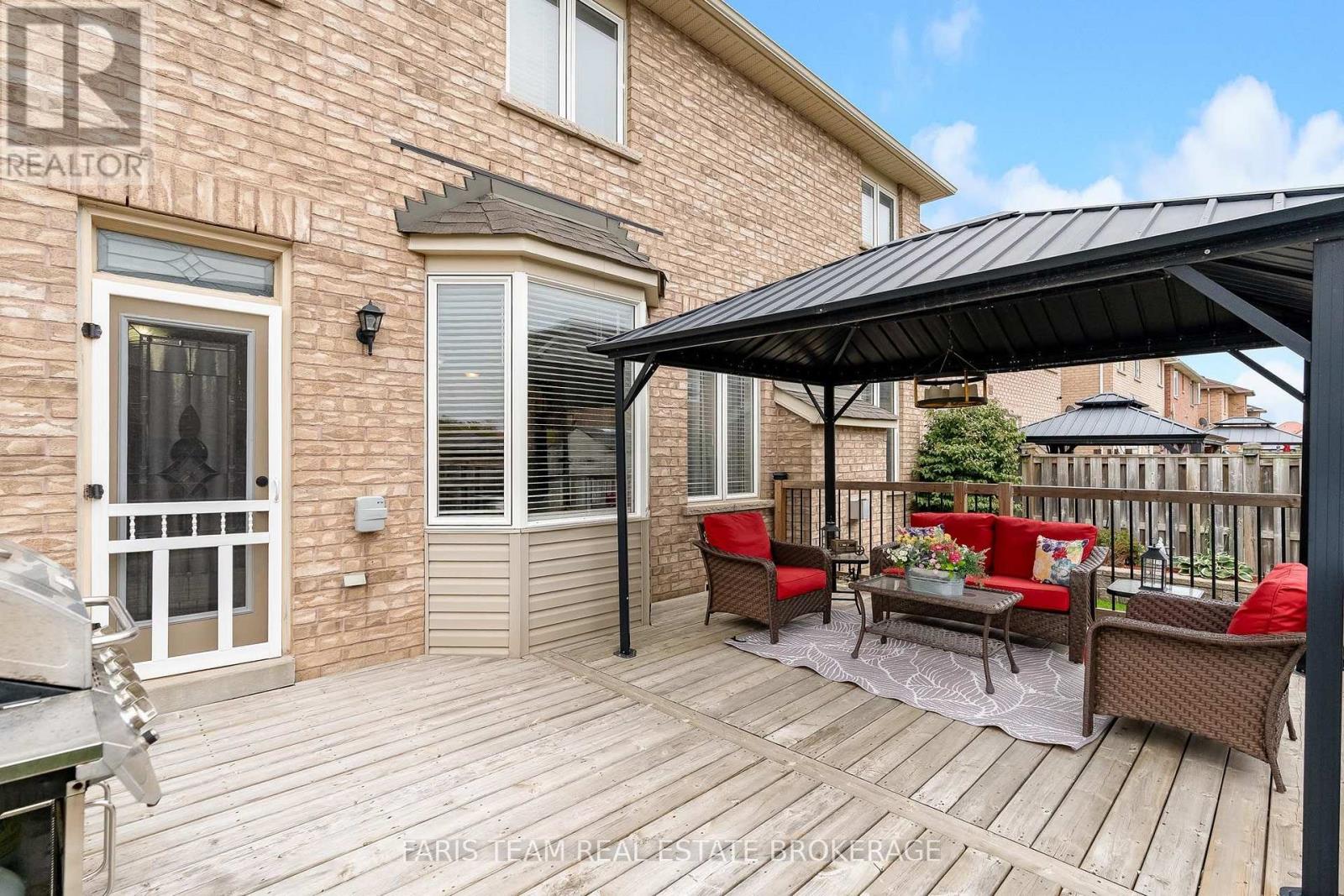57 Spotted Owl Crescent, Brampton, ON photo 26