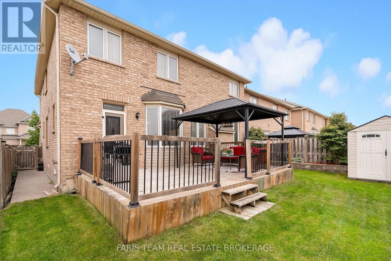57 Spotted Owl Crescent, Brampton, ON photo 28