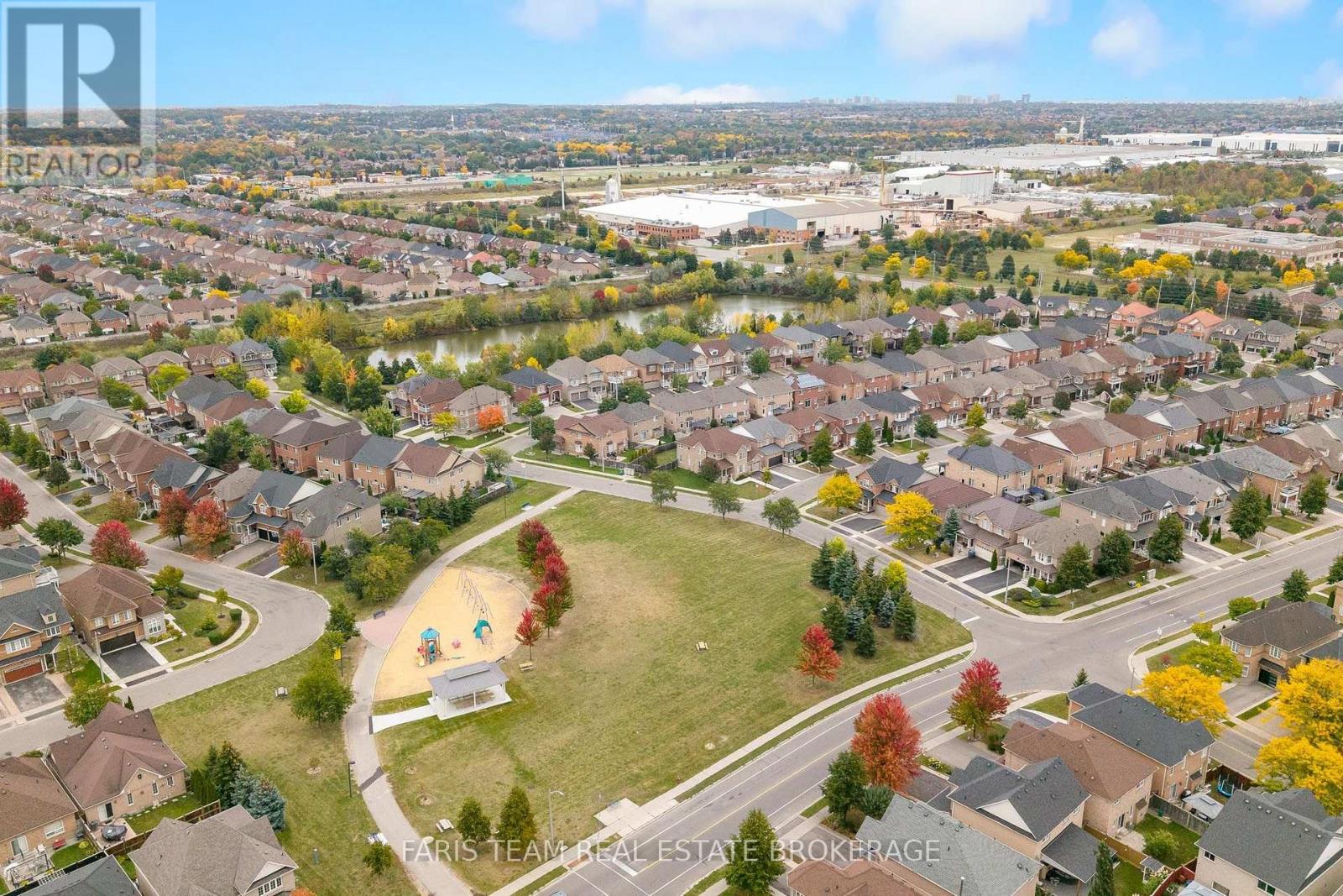 57 Spotted Owl Crescent, Brampton, ON photo 32