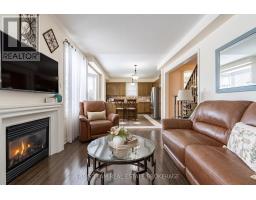 Recreational, Games room - 57 Spotted Owl Crescent, Brampton, ON L7A0K1 Photo 10