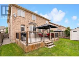 57 Spotted Owl Crescent, Brampton, ON L7A0K1 Photo 28