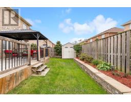 57 Spotted Owl Crescent, Brampton, ON L7A0K1 Photo 29