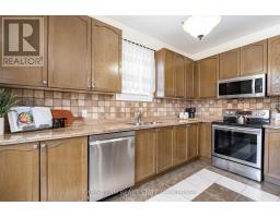 Primary Bedroom - 57 Spotted Owl Crescent, Brampton, ON L7A0K1 Photo 6