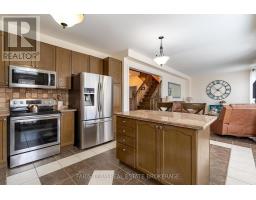 Bedroom - 57 Spotted Owl Crescent, Brampton, ON L7A0K1 Photo 7