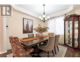 Bedroom - 57 Spotted Owl Crescent, Brampton, ON L7A0K1 Photo 8