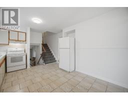 Bathroom - 47 Ashford Court, Brampton, ON L6V3E2 Photo 10