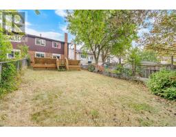 47 Ashford Court, Brampton, ON L6V3E2 Photo 29