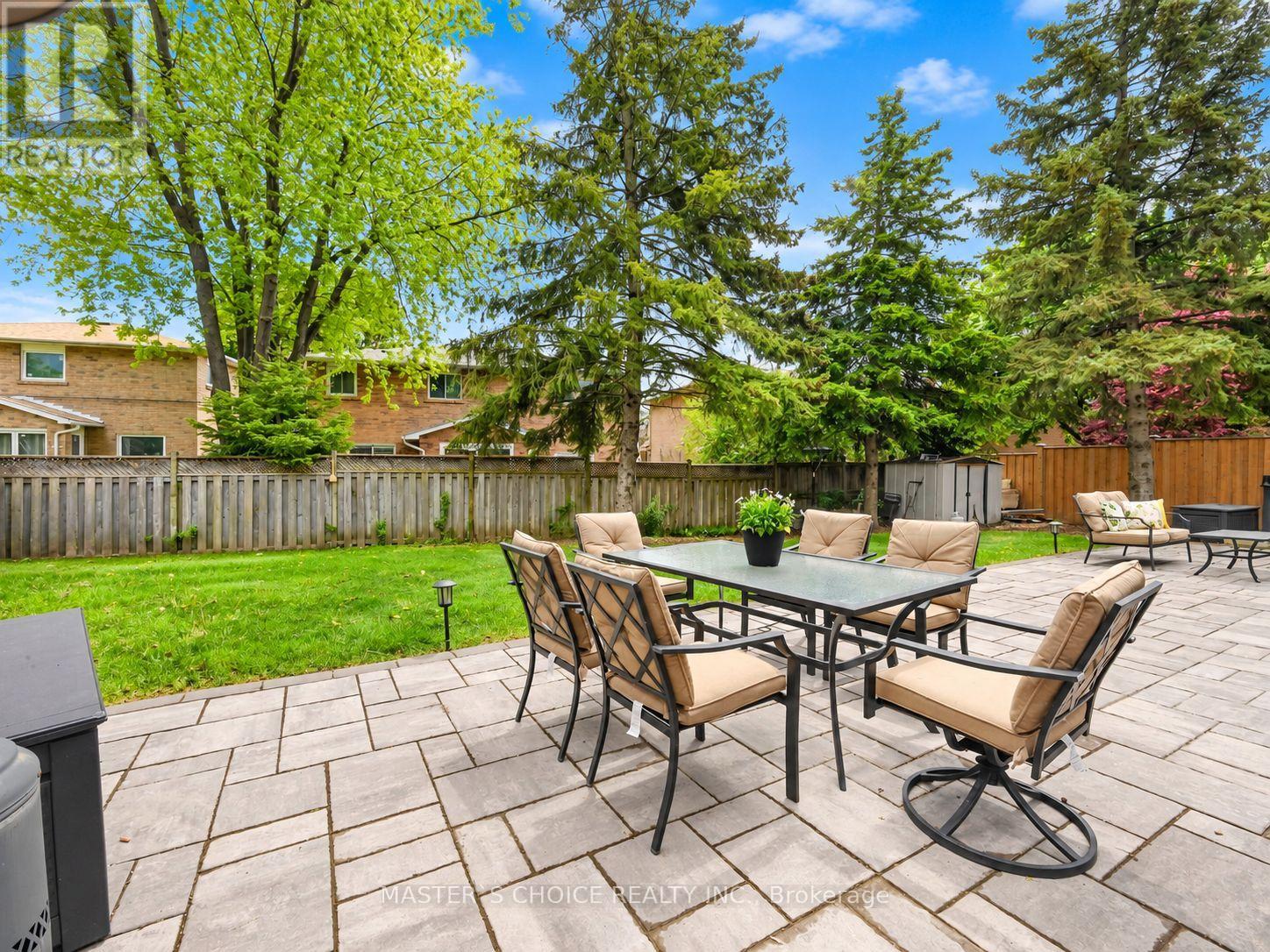 36 Sprucedale Court, Brampton, ON photo 26