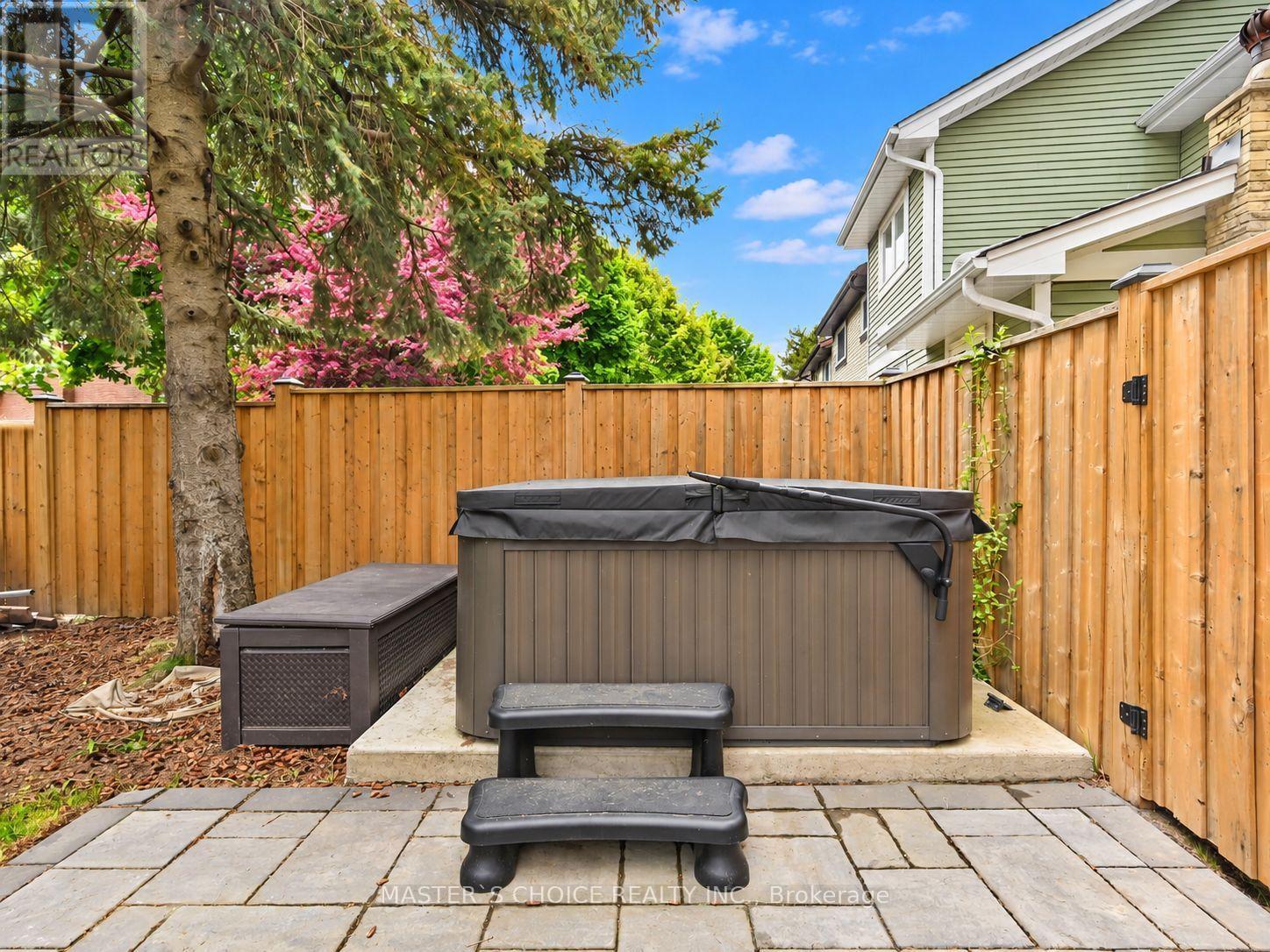 36 Sprucedale Court, Brampton, ON photo 28