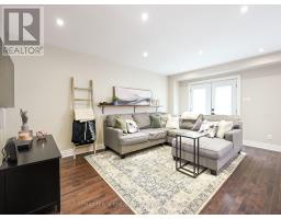 Bedroom 3 - 36 Sprucedale Court, Brampton, ON L6Z1G5 Photo 6