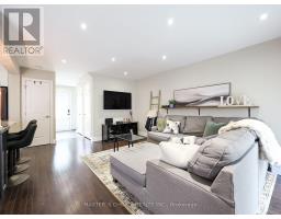 Recreational, Games room - 36 Sprucedale Court, Brampton, ON L6Z1G5 Photo 7