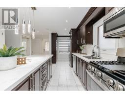 20 Murdoch Drive, Brampton, ON L6X3Y2 Photo 10