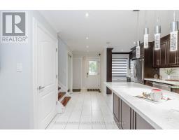 20 Murdoch Drive, Brampton, ON L6X3Y2 Photo 12