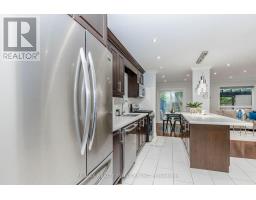 20 Murdoch Drive, Brampton, ON L6X3Y2 Photo 14