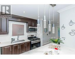 20 Murdoch Drive, Brampton, ON L6X3Y2 Photo 15