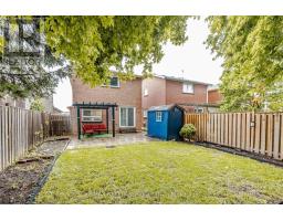 20 Murdoch Drive, Brampton, ON L6X3Y2 Photo 48