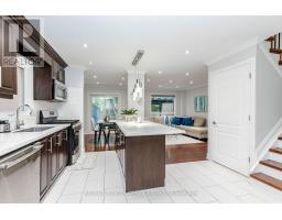 Recreational, Games room - 20 Murdoch Drive, Brampton, ON L6X3Y2 Photo 7