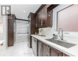 20 Murdoch Drive, Brampton, ON L6X3Y2 Photo 9