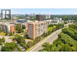Primary Bedroom - 265 Westcourt Place Unit# Ph9, Waterloo, ON N2L6E4 Photo 6