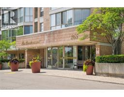 Foyer - 265 Westcourt Place Unit# Ph9, Waterloo, ON N2L6E4 Photo 9