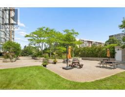 Living room - 265 Westcourt Place Unit# Ph9, Waterloo, ON N2L6E4 Photo 11